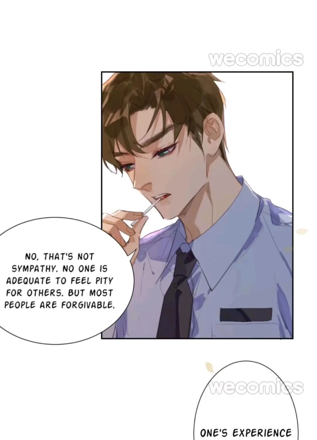 Read Unsound Relationship chapter 35 image 23 on Lezhin