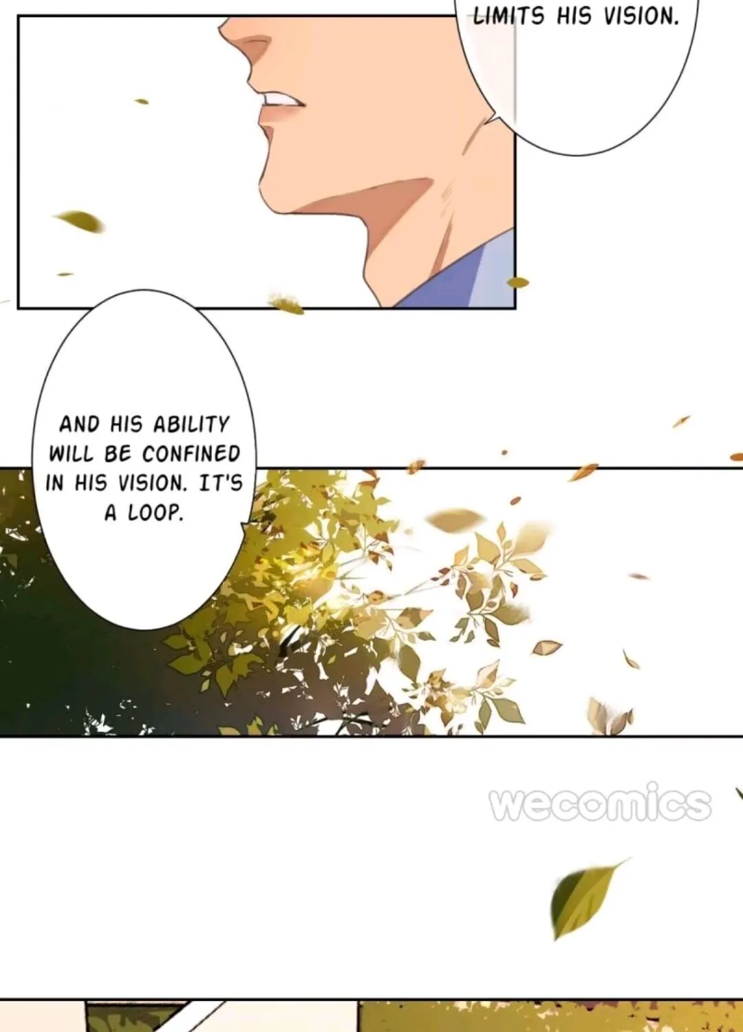Read Unsound Relationship chapter 35 image 24 on Lezhin