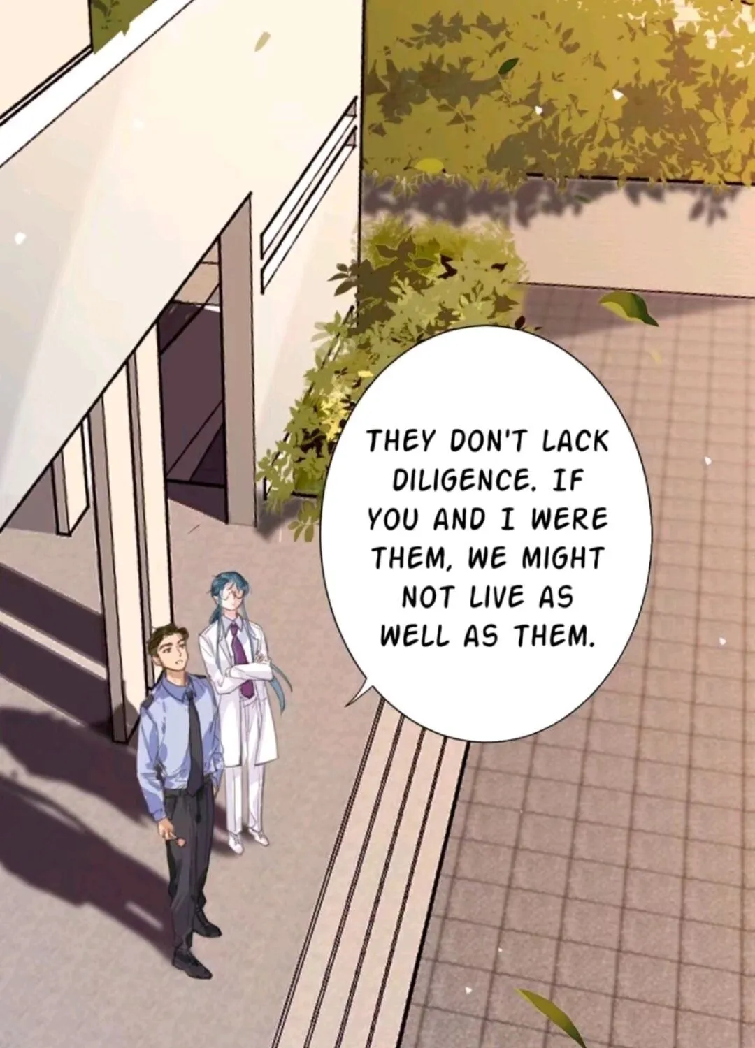 Read Unsound Relationship chapter 35 image 25 on Lezhin