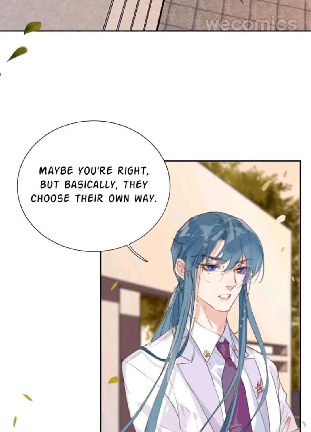 Read Unsound Relationship chapter 35 image 26 on Lezhin