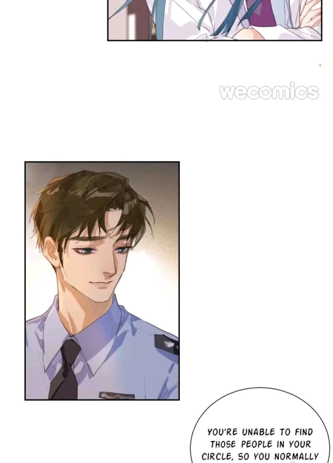 Read Unsound Relationship chapter 35 image 27 on Lezhin