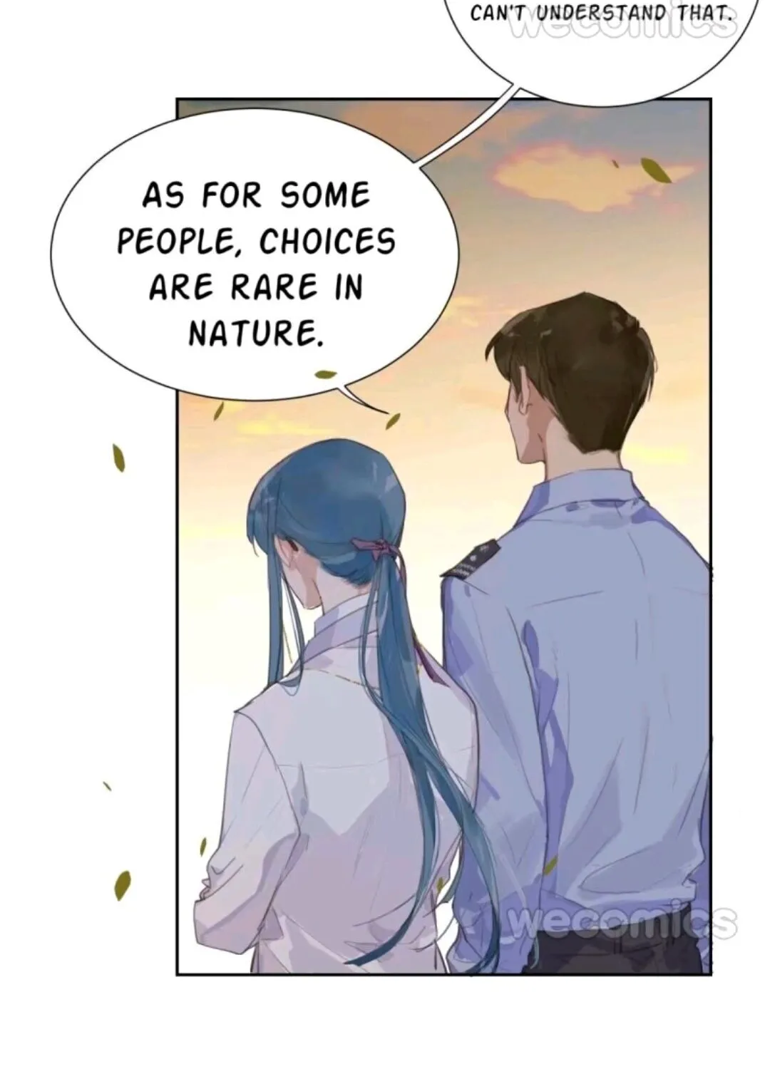Read Unsound Relationship chapter 35 image 28 on Lezhin