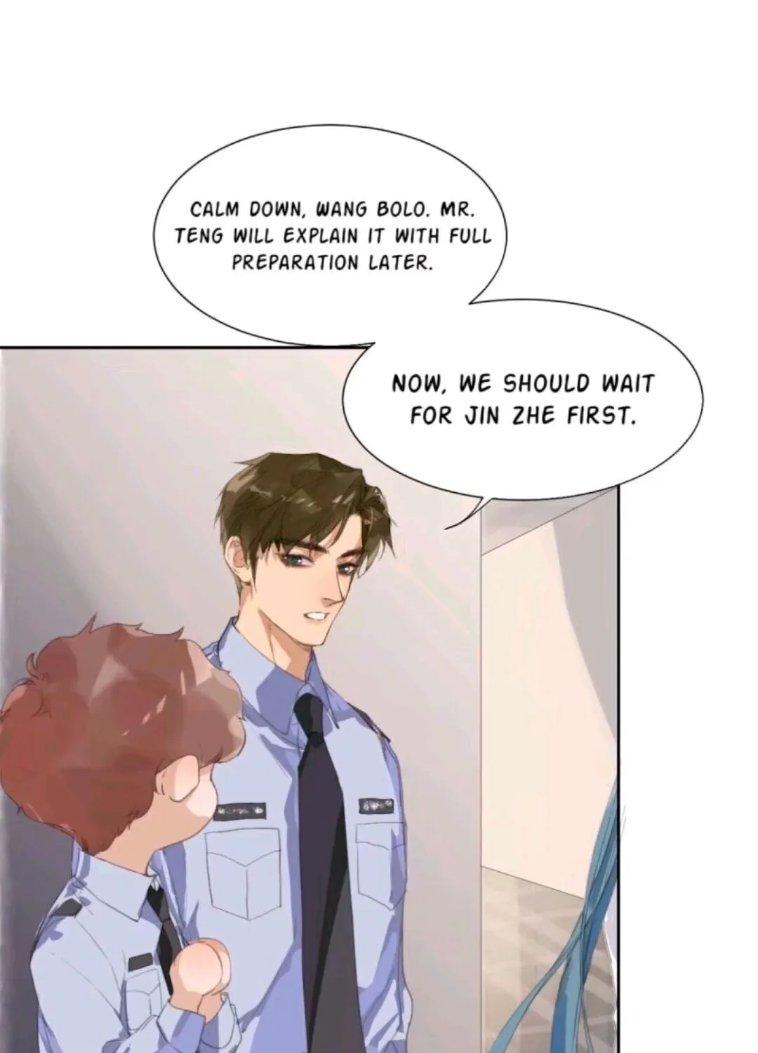 Read Unsound Relationship chapter 35 image 3 on Lezhin