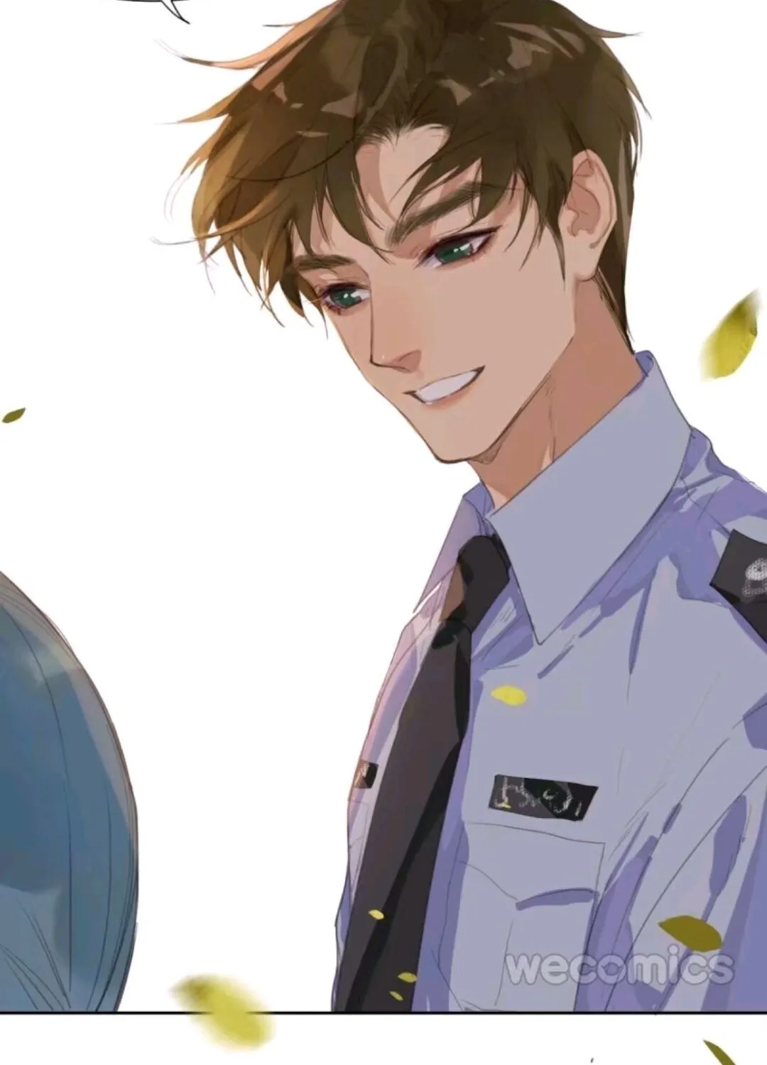 Read Unsound Relationship chapter 35 image 30 on Lezhin
