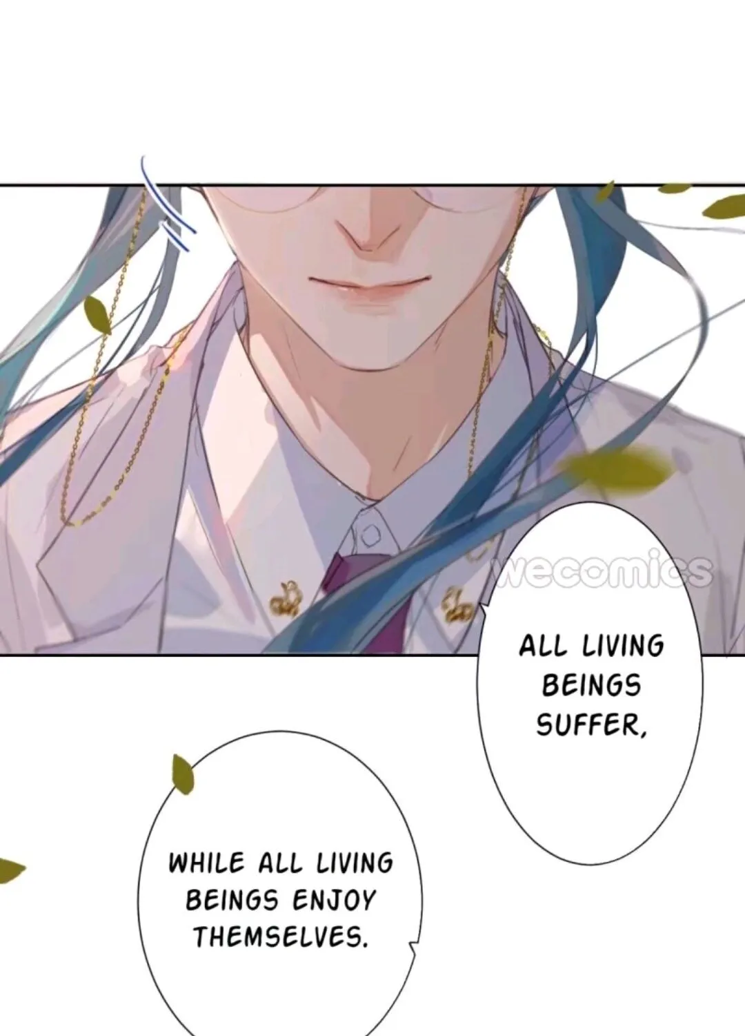 Read Unsound Relationship chapter 35 image 32 on Lezhin