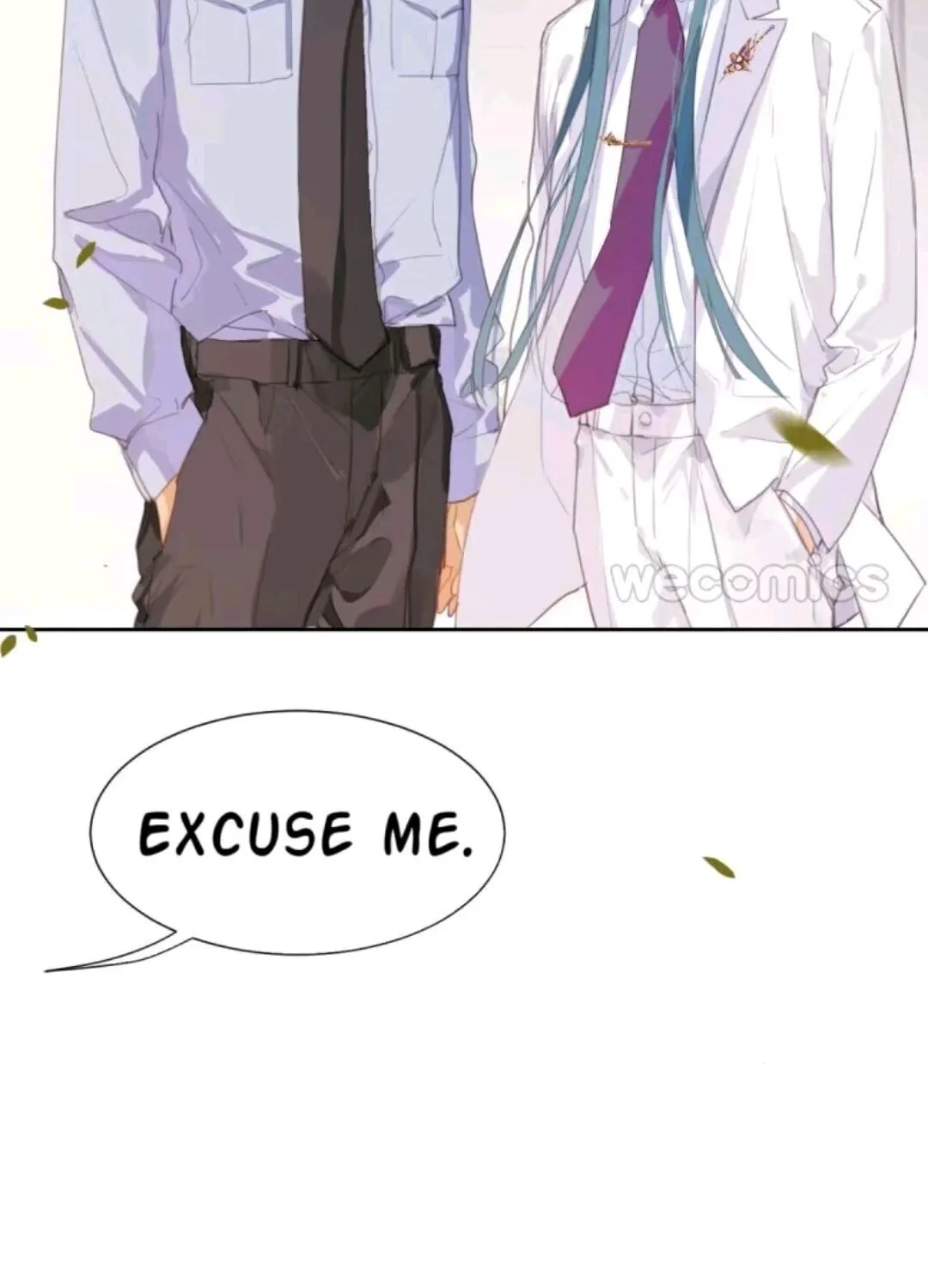 Read Unsound Relationship chapter 35 image 34 on Lezhin