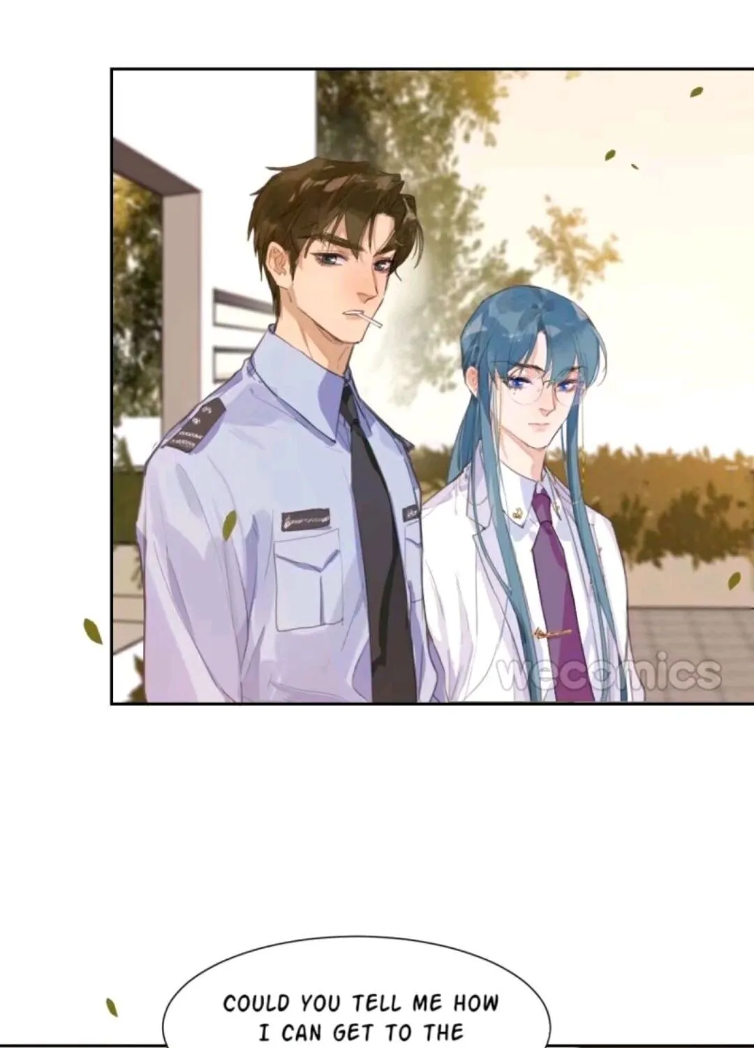 Read Unsound Relationship chapter 35 image 35 on Lezhin