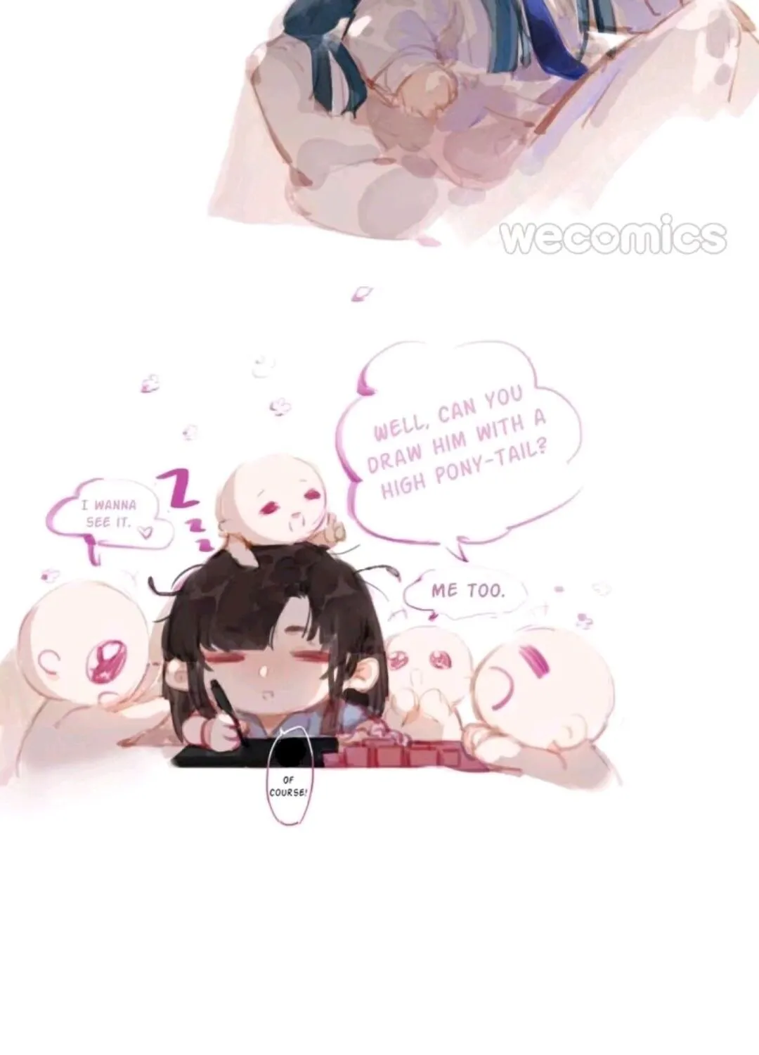 Read Unsound Relationship chapter 35 image 39 on Lezhin
