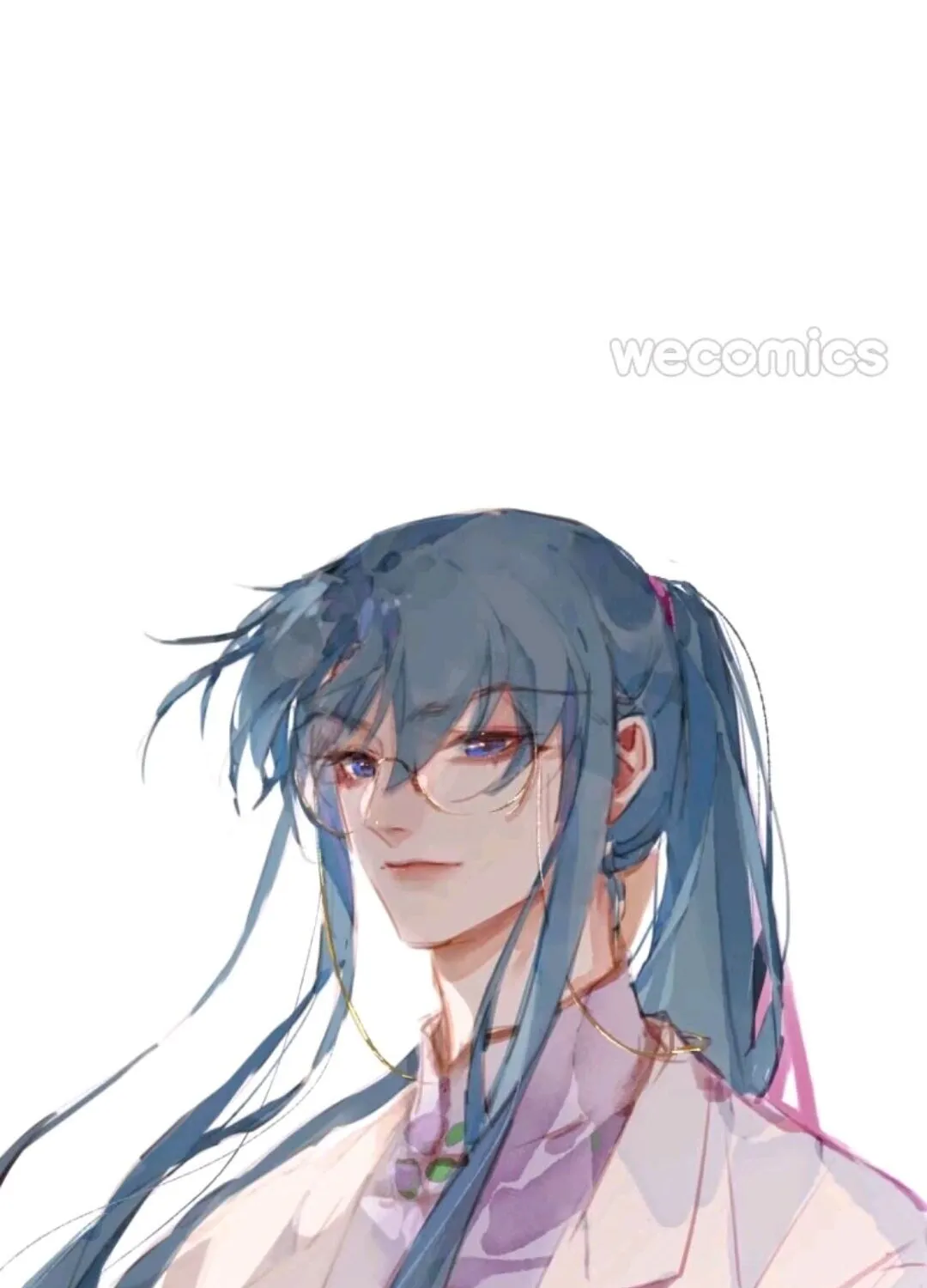 Read Unsound Relationship chapter 35 image 40 on Lezhin