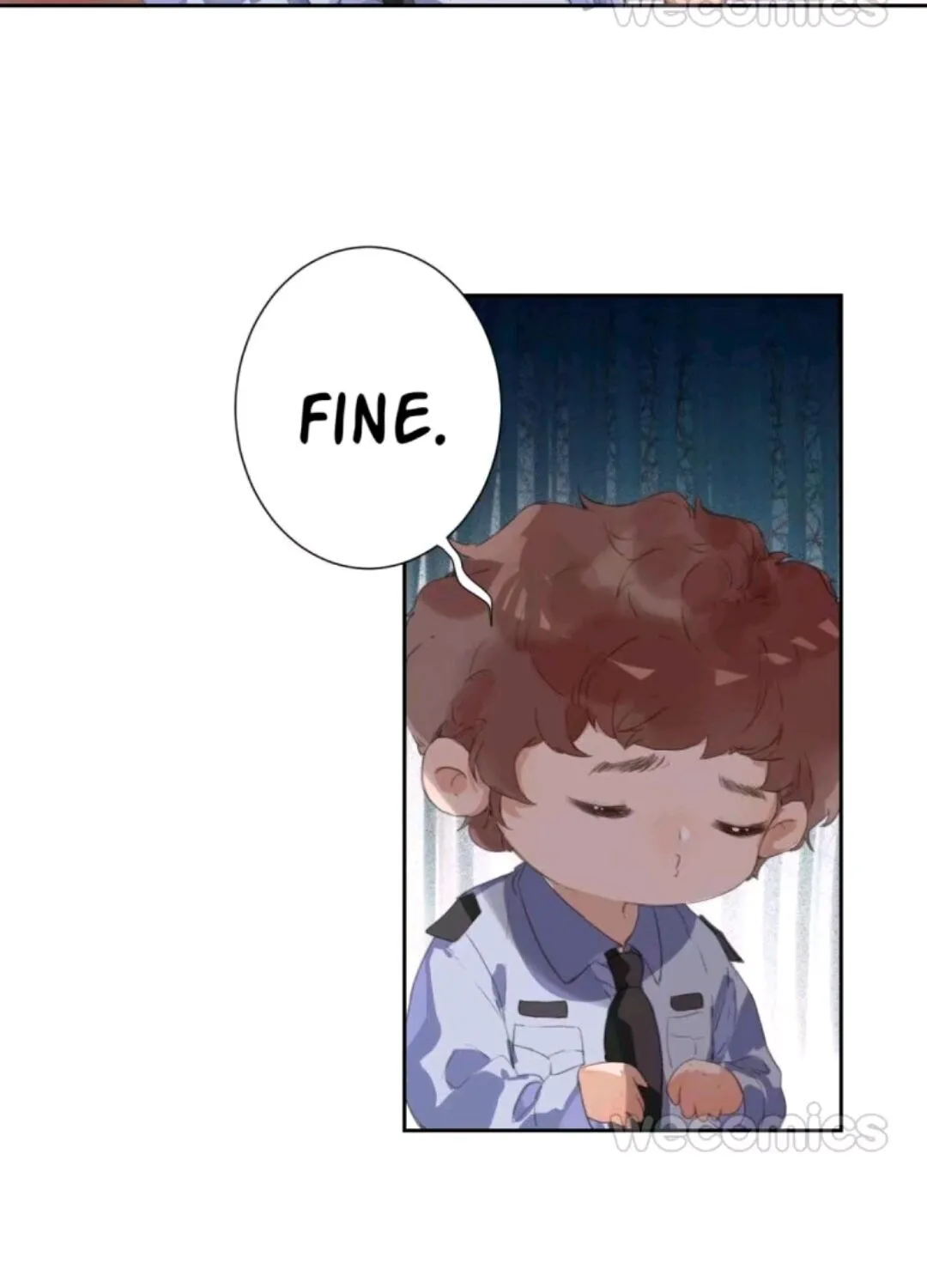 Read Unsound Relationship chapter 35 image 5 on Lezhin