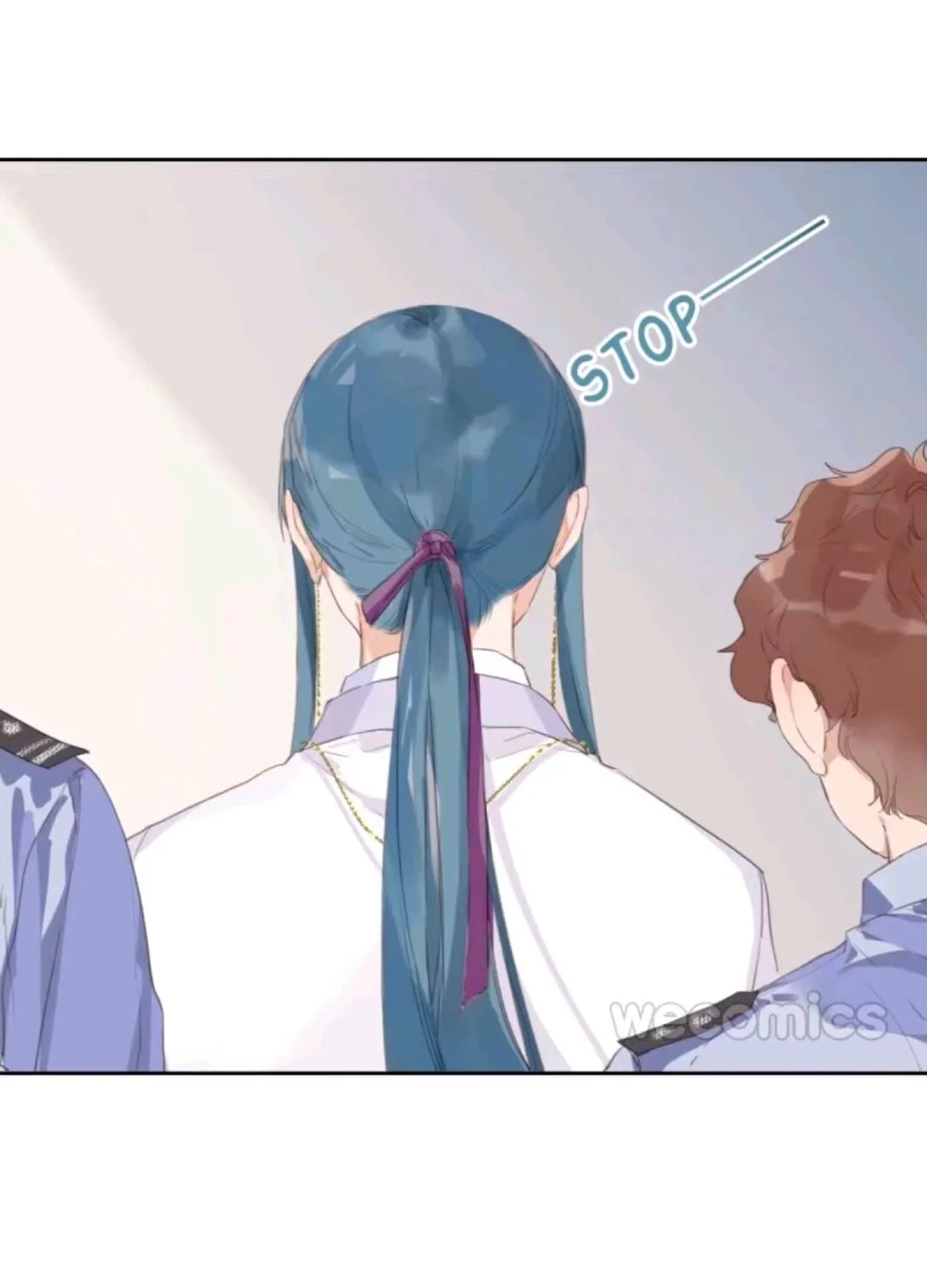 Read Unsound Relationship chapter 35 image 6 on Lezhin