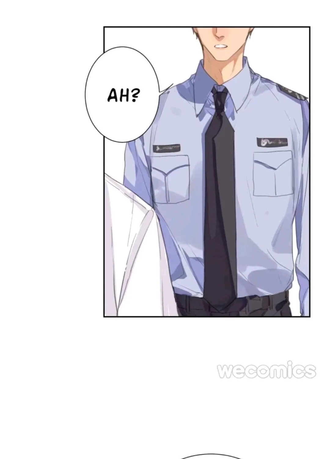 Read Unsound Relationship chapter 35 image 8 on Lezhin