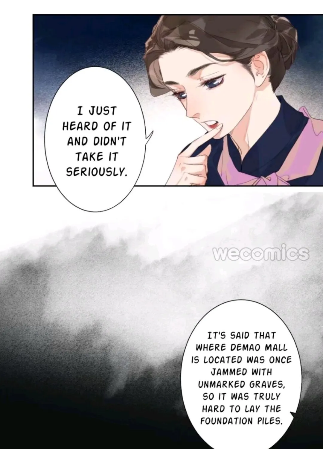 Read Unsound Relationship chapter 36 image 10 on Lezhin