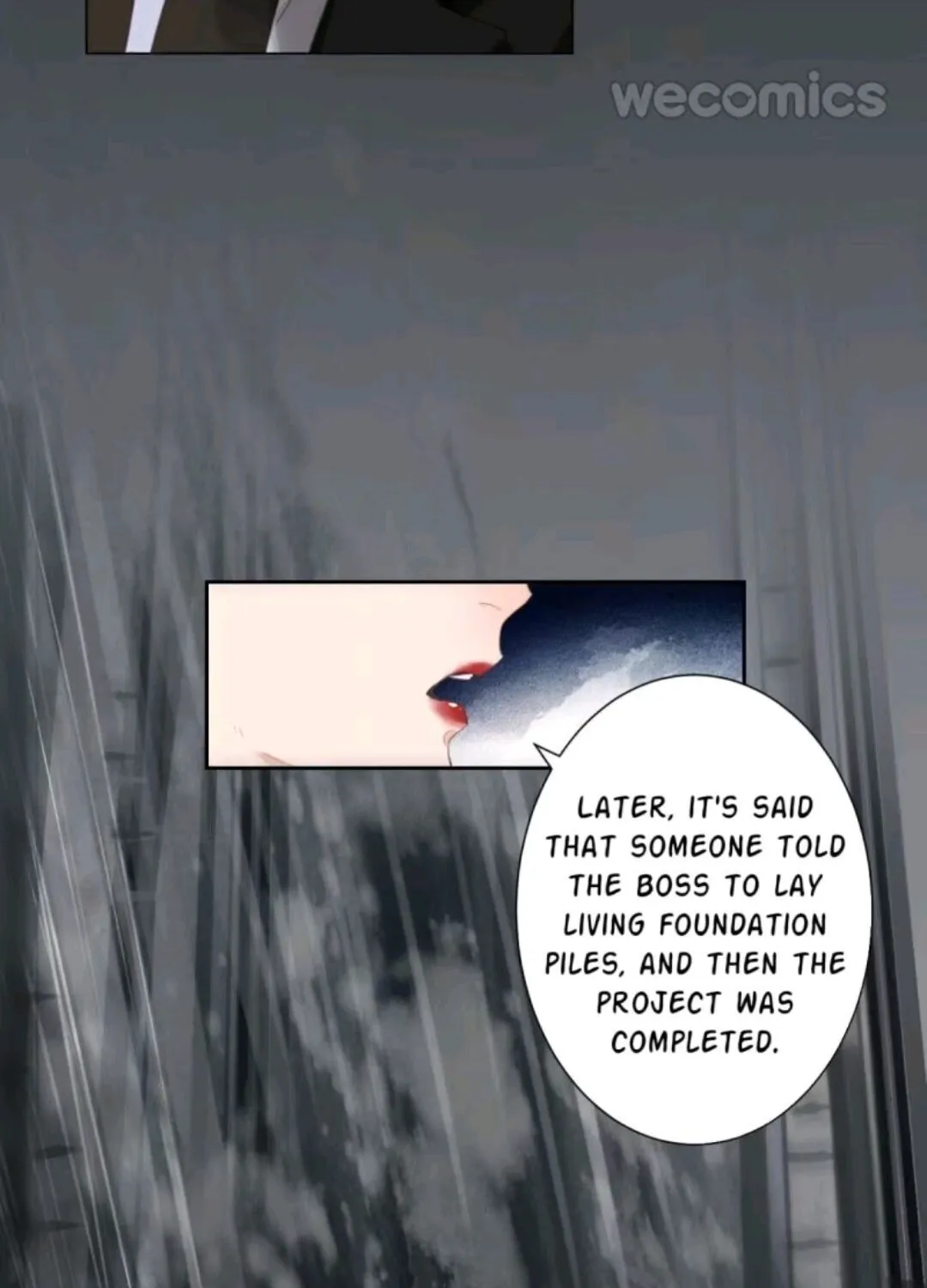 Read Unsound Relationship chapter 36 image 14 on Lezhin