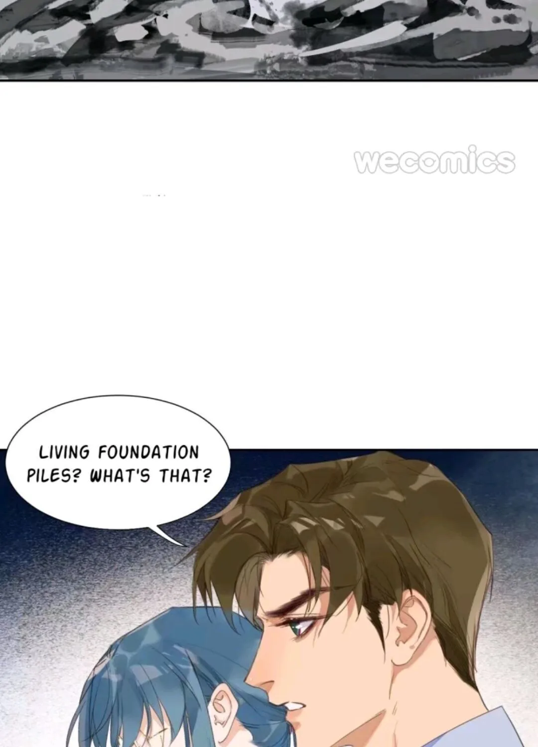 Read Unsound Relationship chapter 36 image 16 on Lezhin