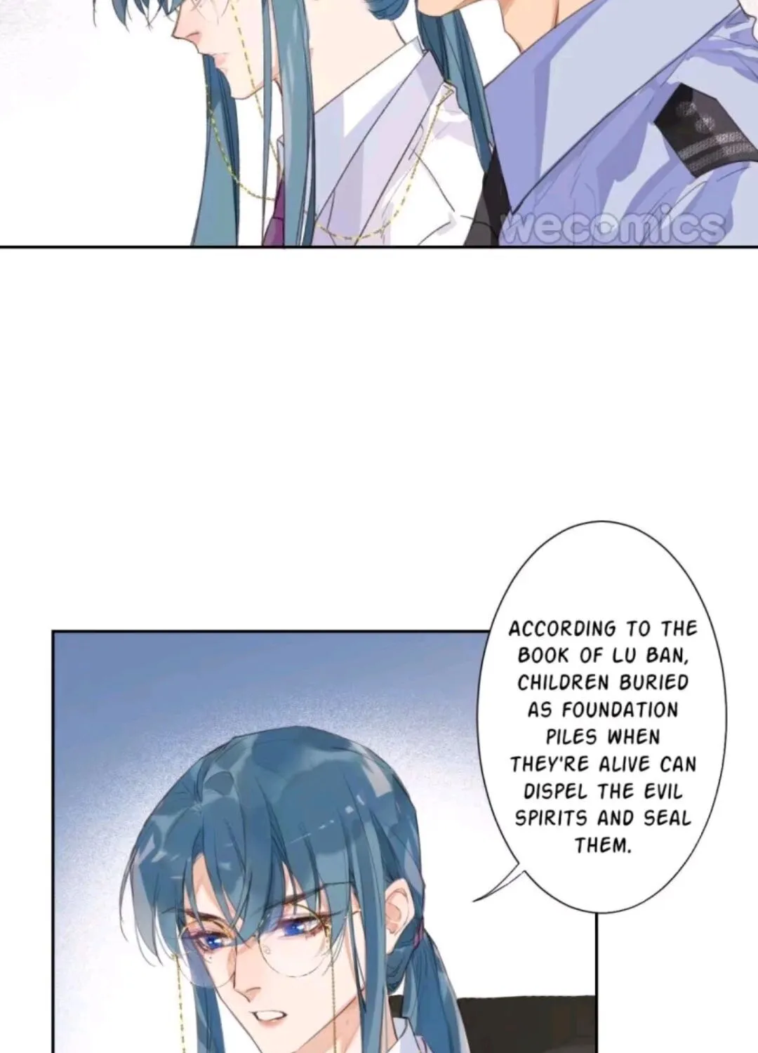 Read Unsound Relationship chapter 36 image 17 on Lezhin
