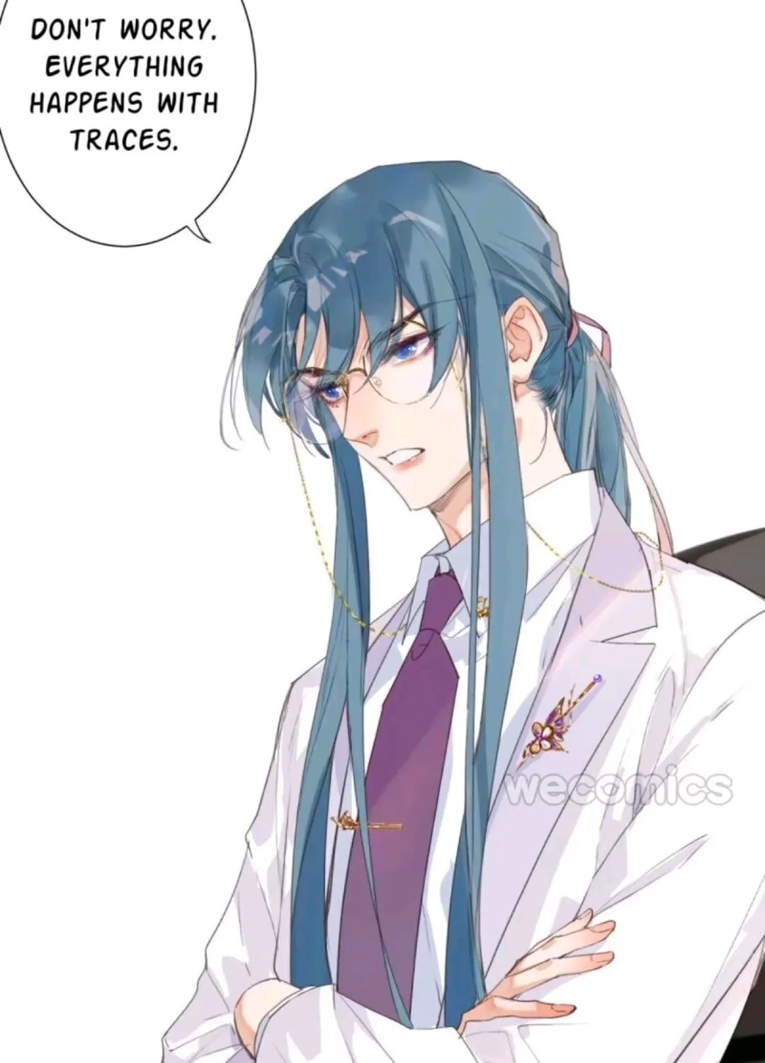 Read Unsound Relationship chapter 36 image 21 on Lezhin