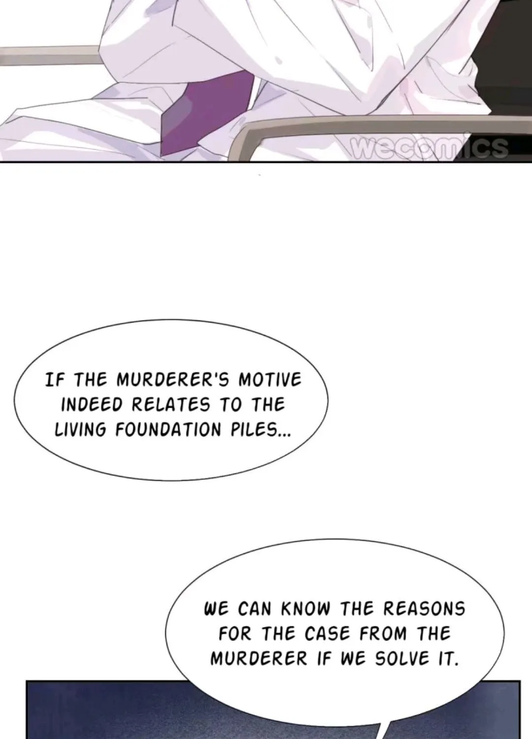 Read Unsound Relationship chapter 36 image 22 on Lezhin