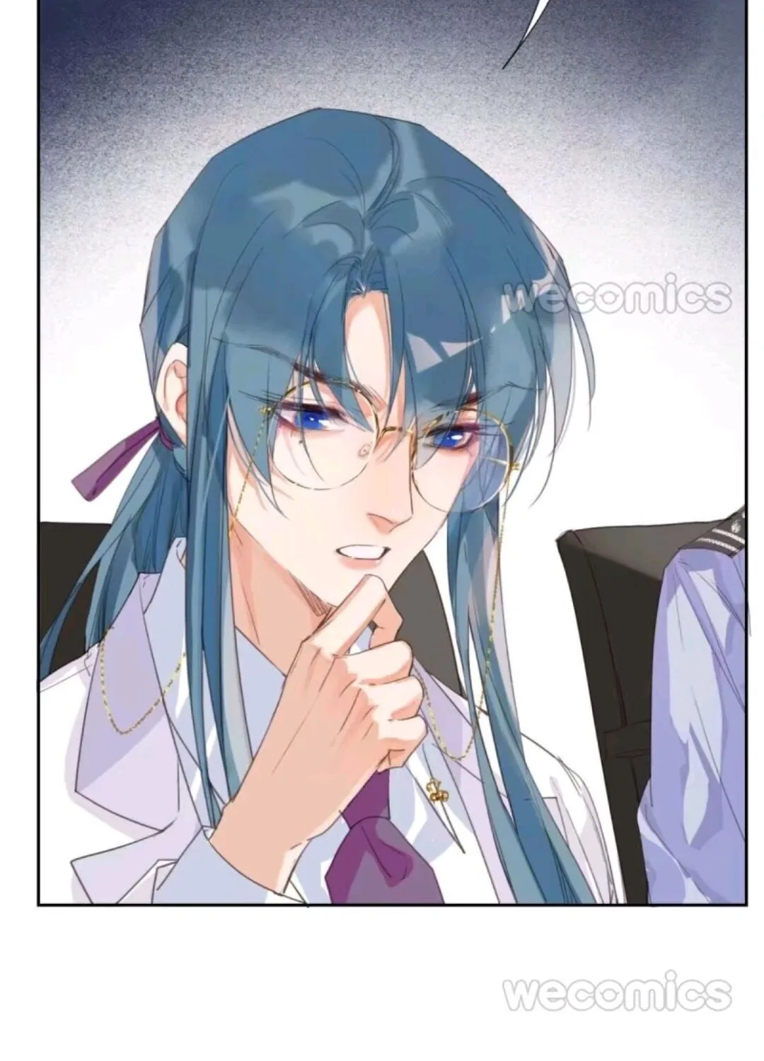 Read Unsound Relationship chapter 36 image 23 on Lezhin