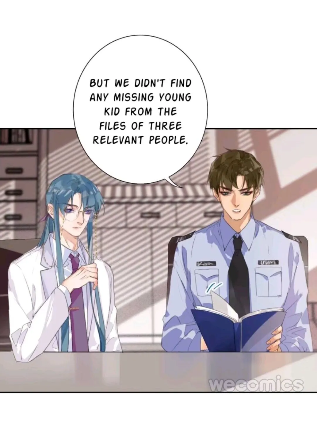 Read Unsound Relationship chapter 36 image 24 on Lezhin