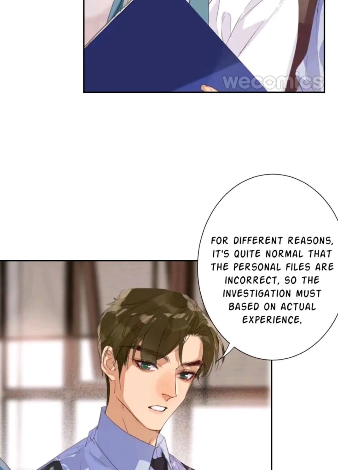 Read Unsound Relationship chapter 36 image 27 on Lezhin