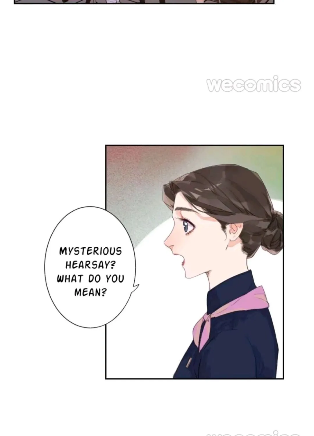 Read Unsound Relationship chapter 36 image 3 on Lezhin