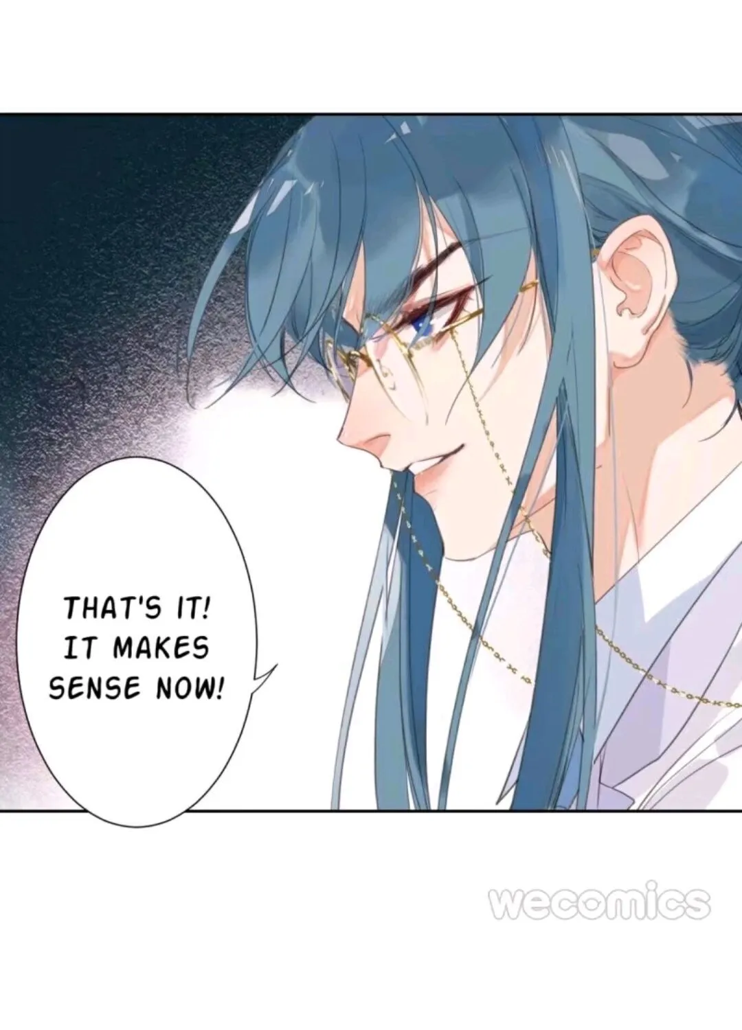Read Unsound Relationship chapter 36 image 30 on Lezhin