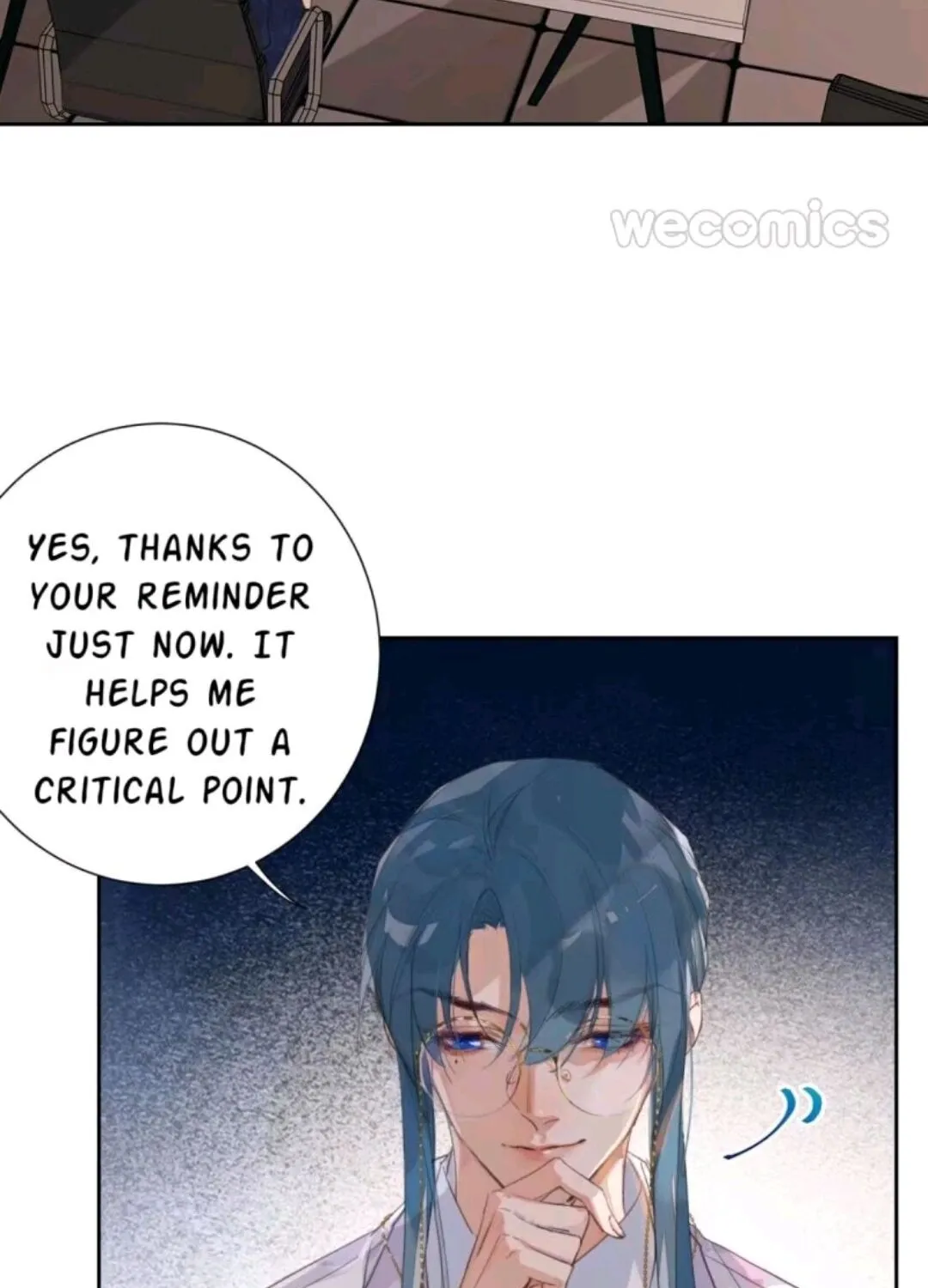 Read Unsound Relationship chapter 36 image 33 on Lezhin