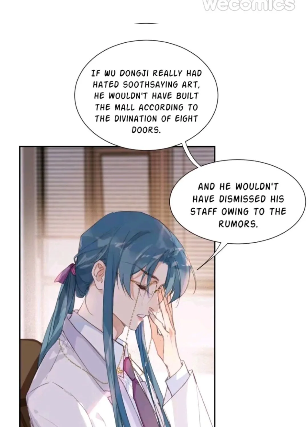 Read Unsound Relationship chapter 36 image 4 on Lezhin