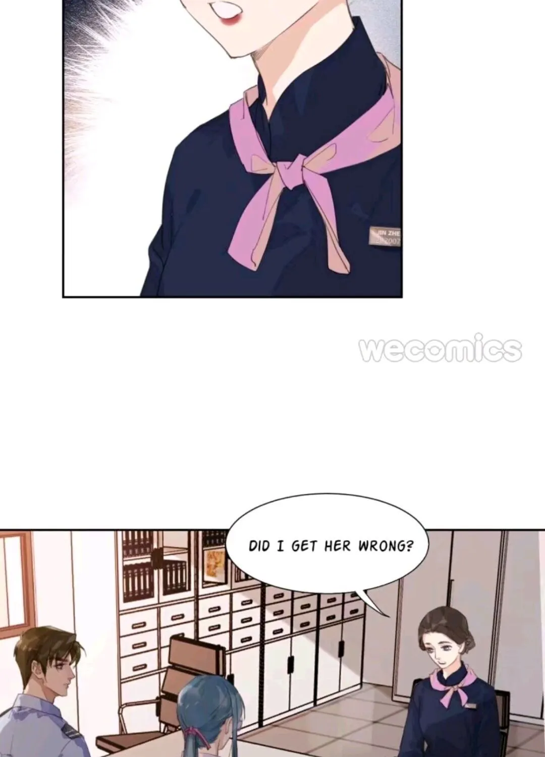 Read Unsound Relationship chapter 36 image 7 on Lezhin