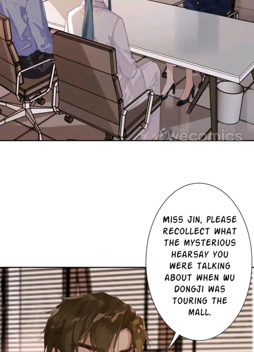 Read Unsound Relationship chapter 36 image 8 on Lezhin