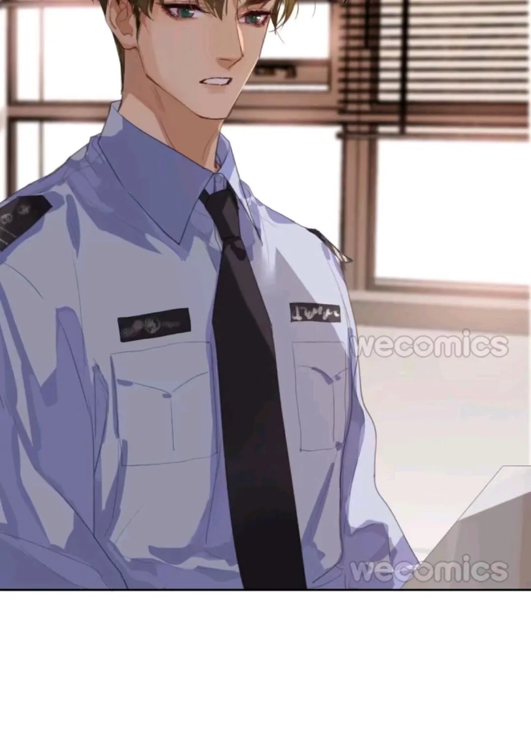 Read Unsound Relationship chapter 36 image 9 on Lezhin