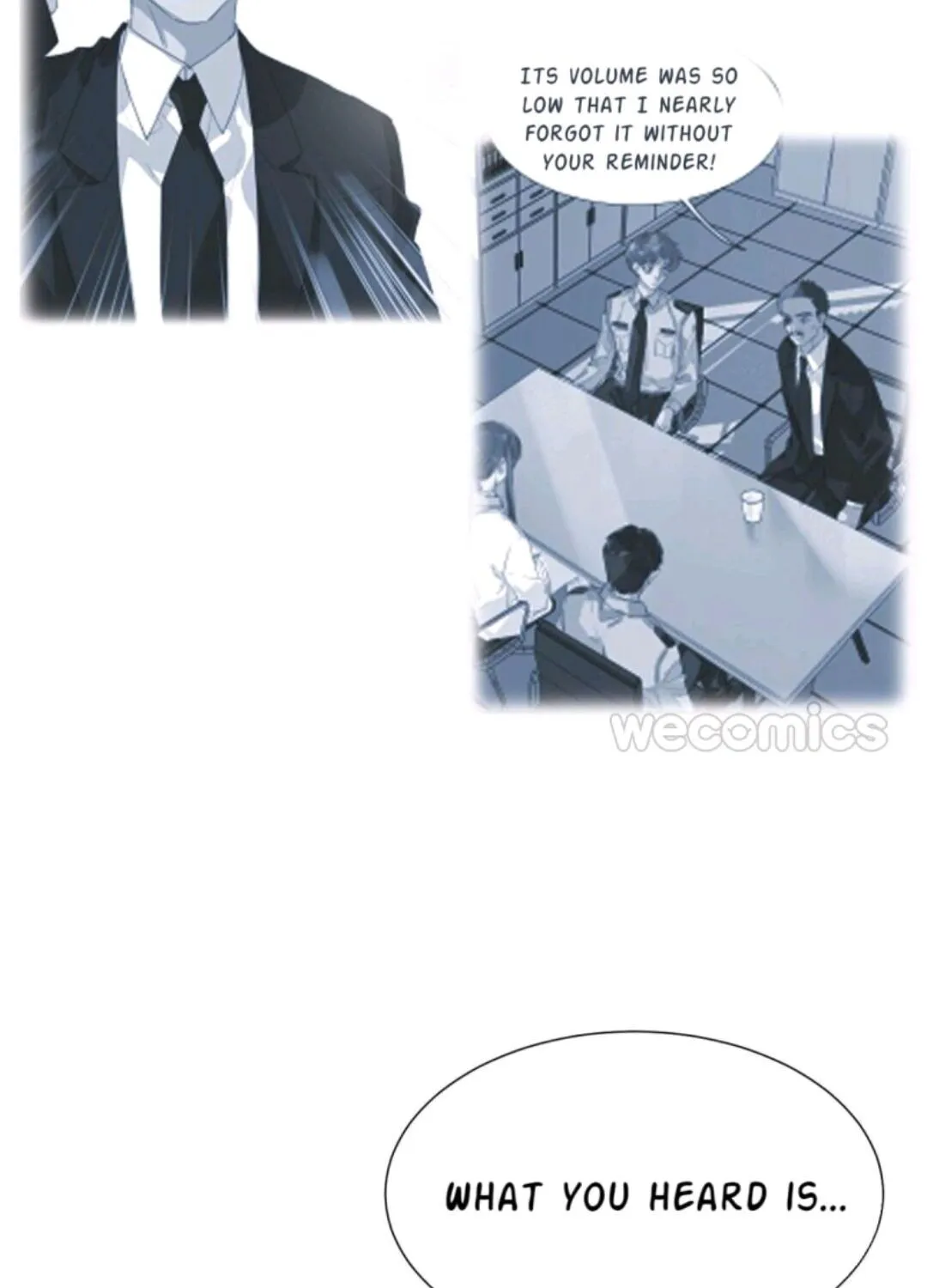 Read Unsound Relationship chapter 37 image 11 on Lezhin