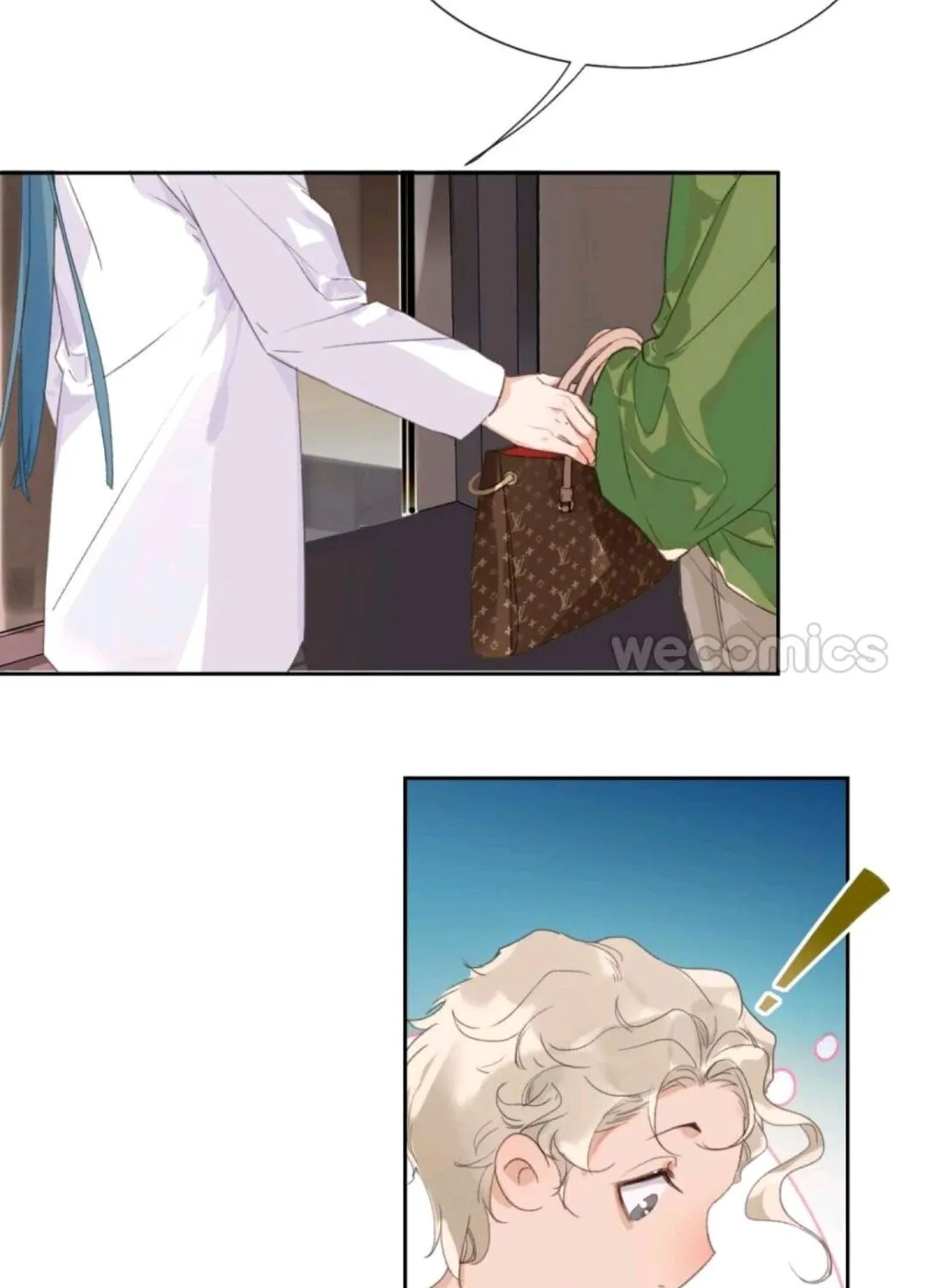 Read Unsound Relationship chapter 37 image 12 on Lezhin
