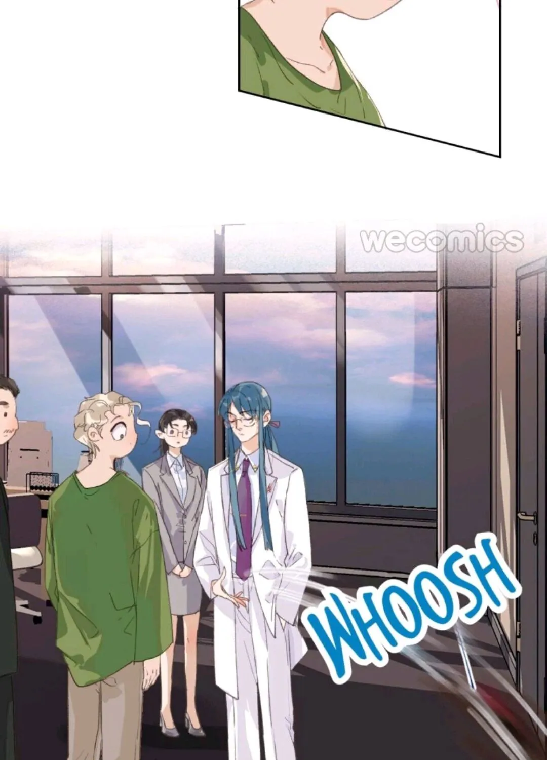 Read Unsound Relationship chapter 37 image 13 on Lezhin