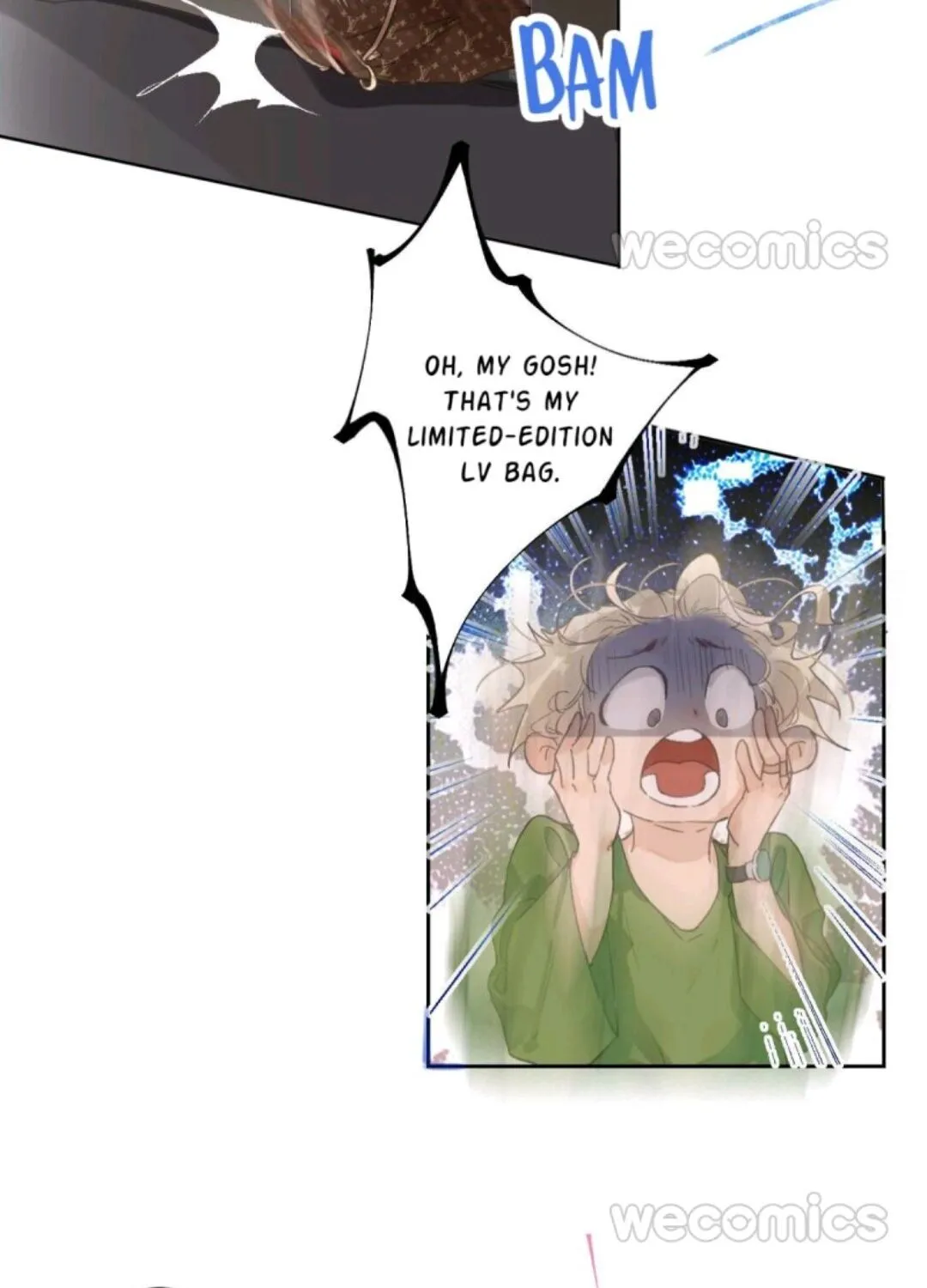 Read Unsound Relationship chapter 37 image 15 on Lezhin