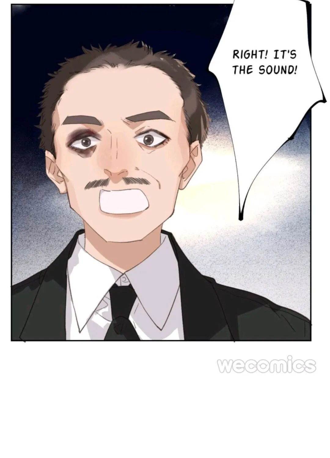 Read Unsound Relationship chapter 37 image 17 on Lezhin