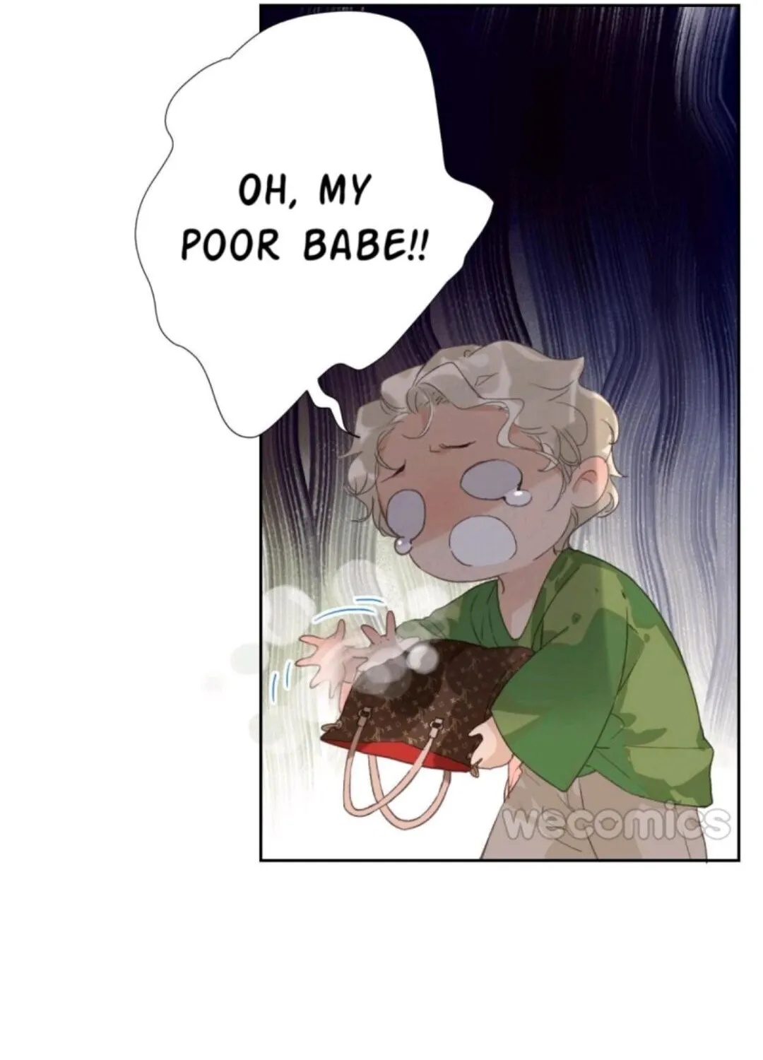 Read Unsound Relationship chapter 37 image 18 on Lezhin