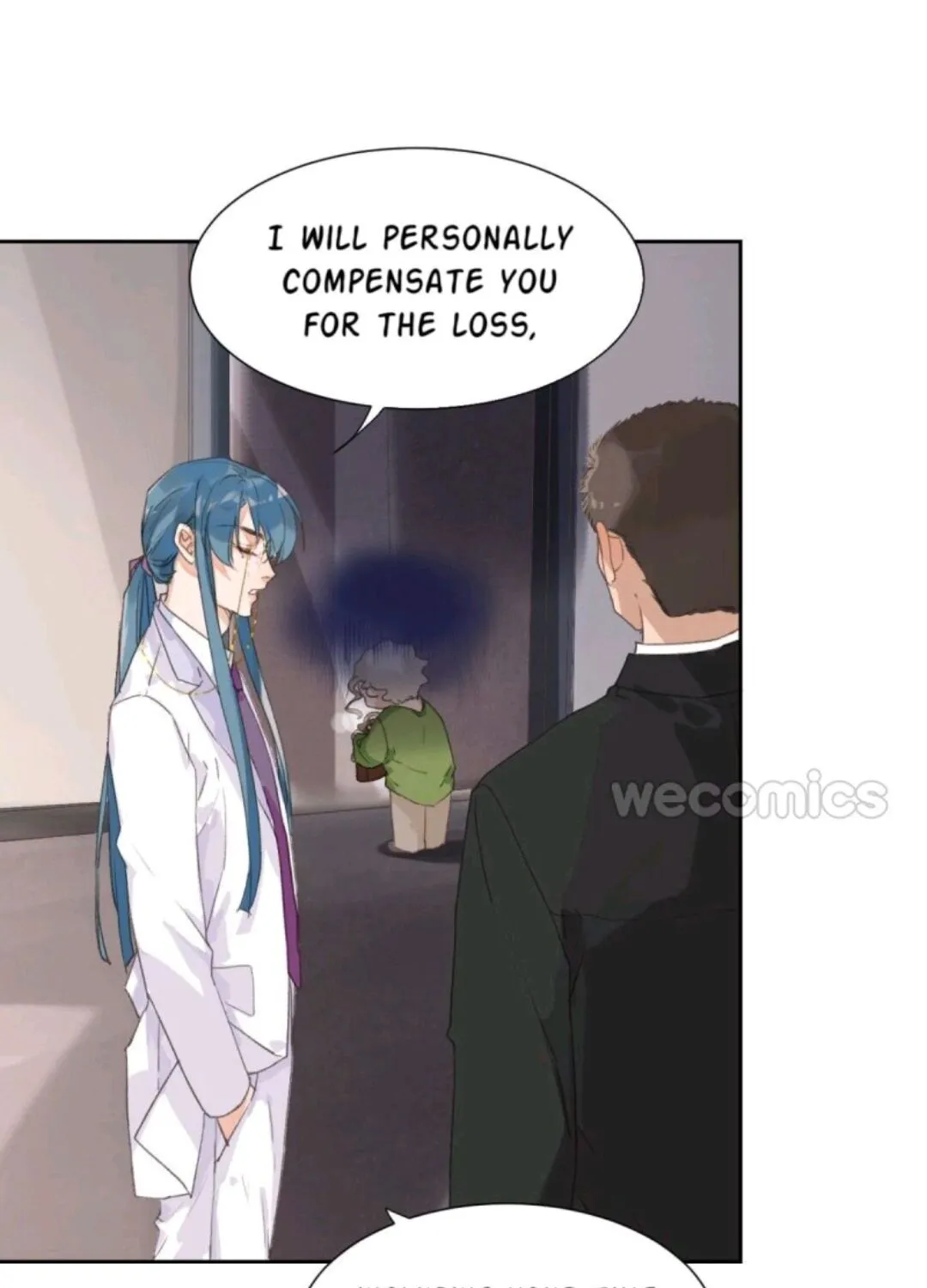 Read Unsound Relationship chapter 37 image 19 on Lezhin