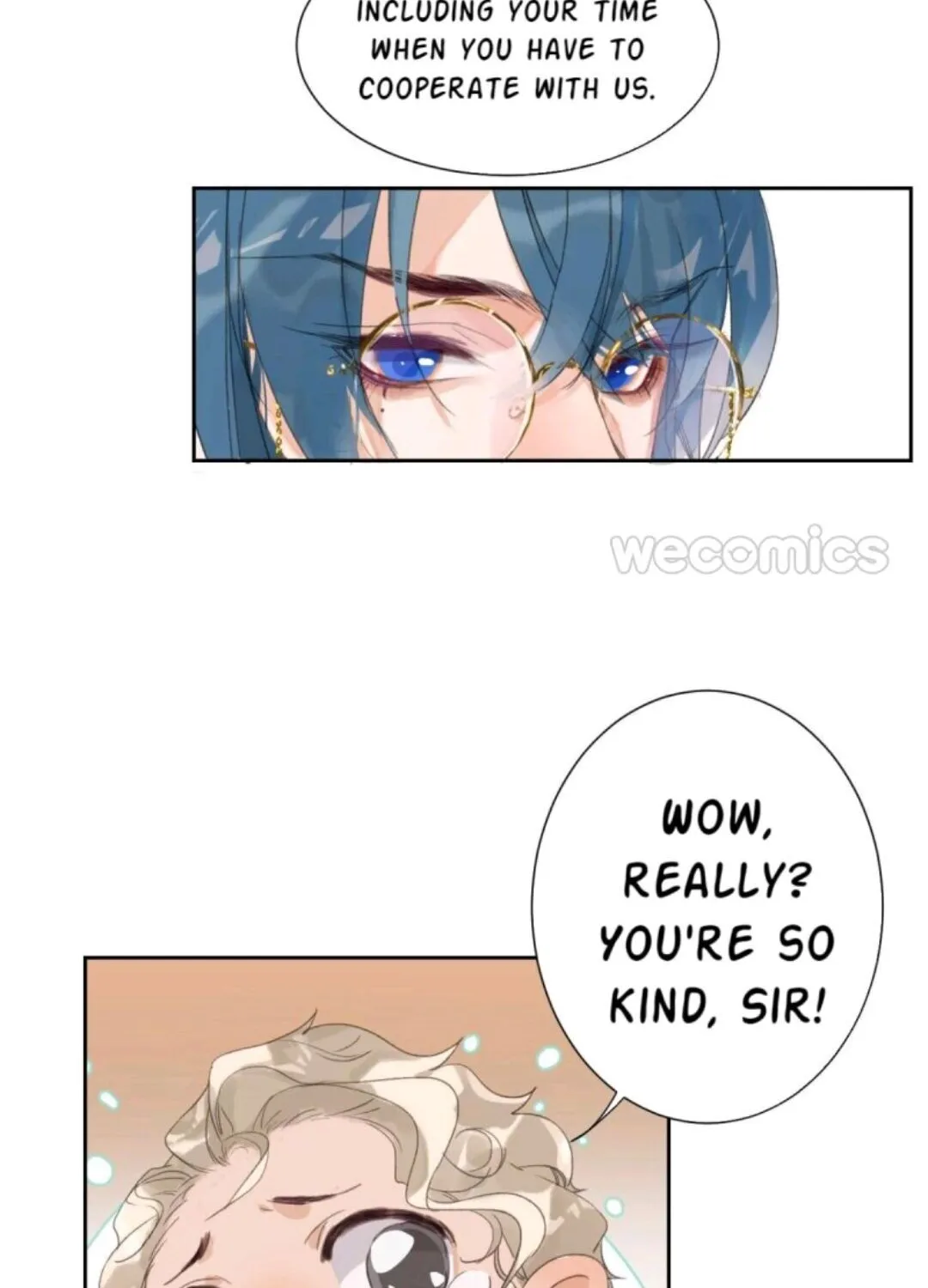 Read Unsound Relationship chapter 37 image 20 on Lezhin