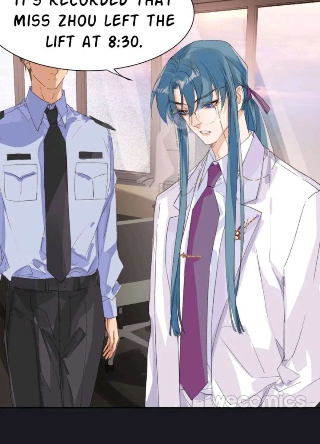 Read Unsound Relationship chapter 37 image 23 on Lezhin