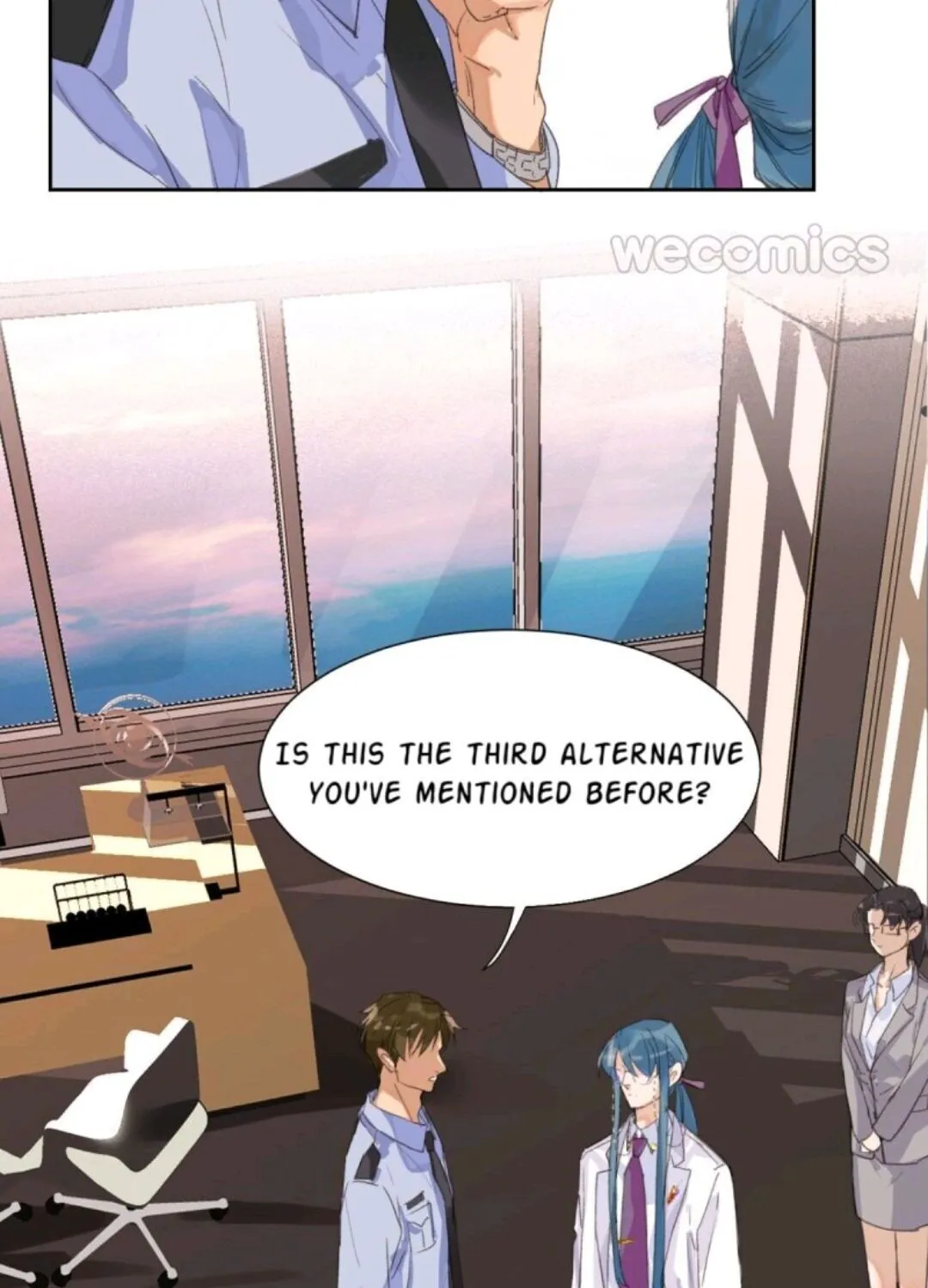 Read Unsound Relationship chapter 37 image 27 on Lezhin