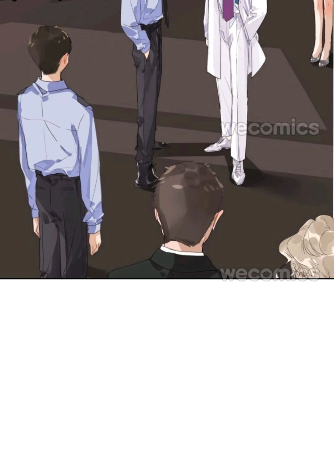 Read Unsound Relationship chapter 37 image 28 on Lezhin