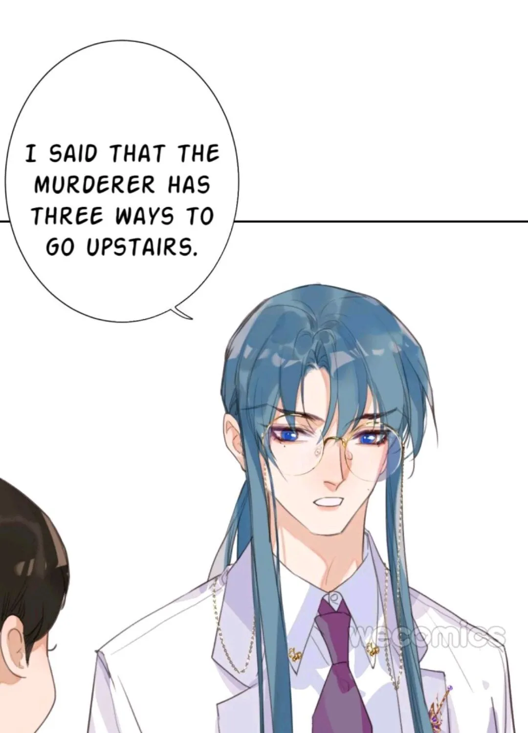 Read Unsound Relationship chapter 37 image 30 on Lezhin