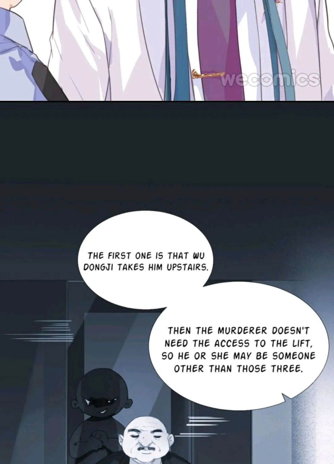 Read Unsound Relationship chapter 37 image 31 on Lezhin