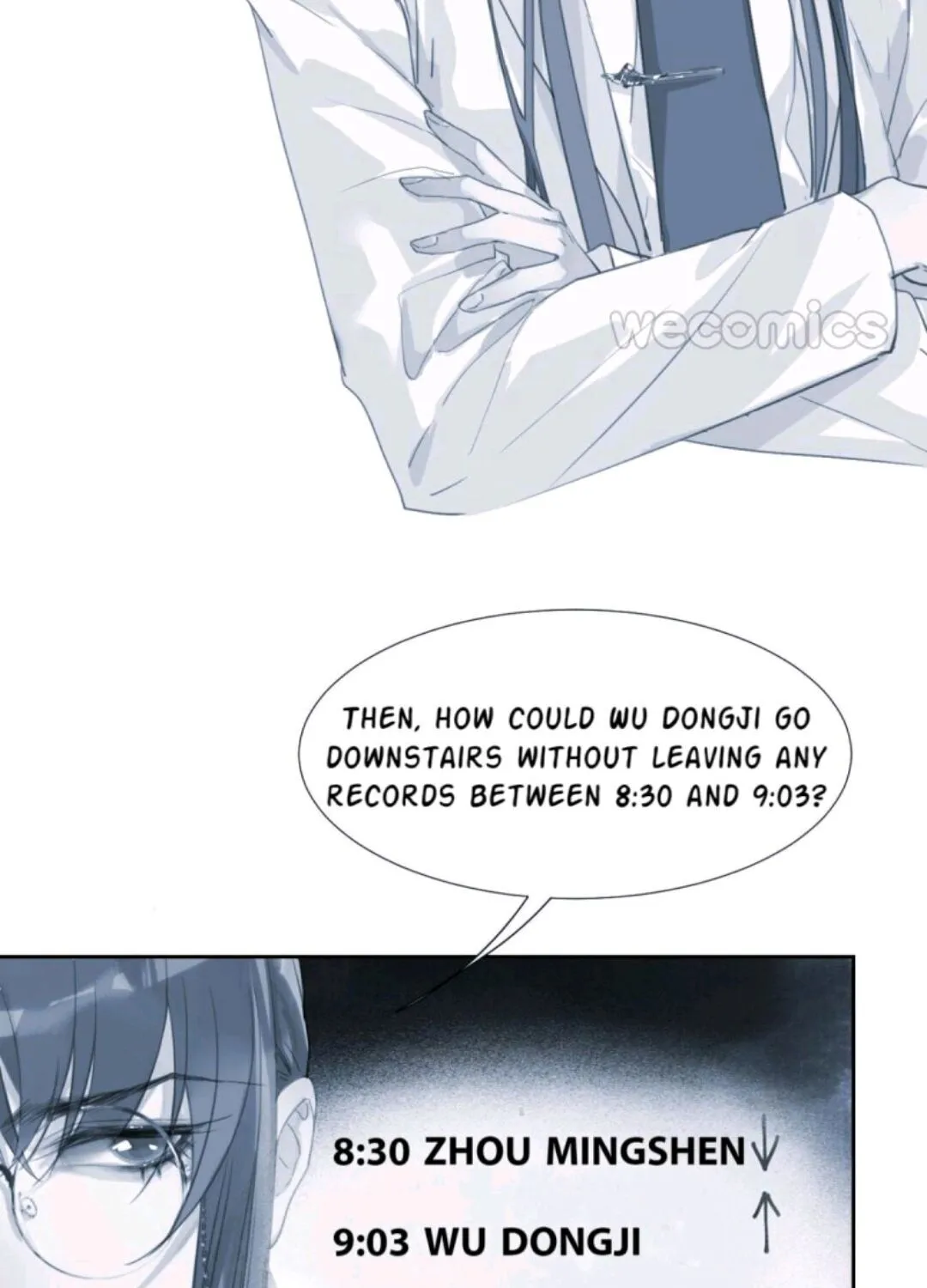 Read Unsound Relationship chapter 37 image 33 on Lezhin