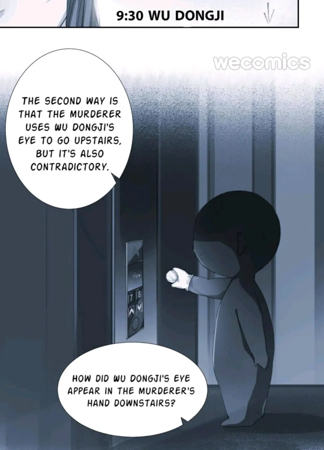 Read Unsound Relationship chapter 37 image 34 on Lezhin