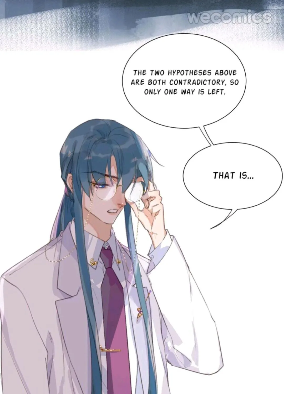 Read Unsound Relationship chapter 37 image 35 on Lezhin