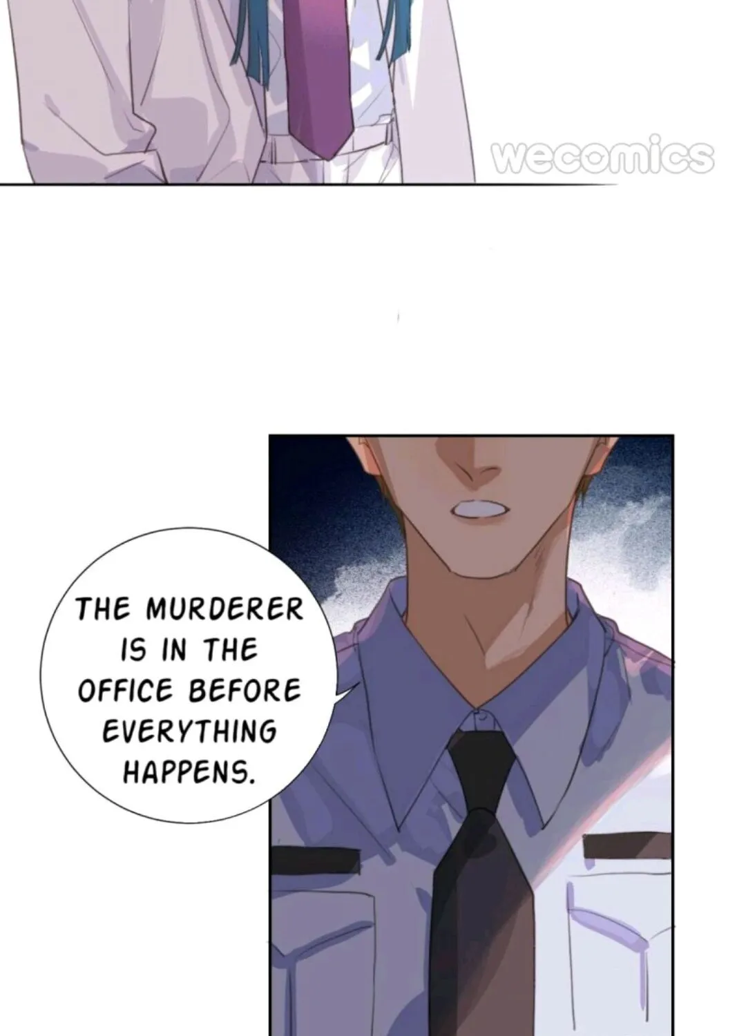 Read Unsound Relationship chapter 37 image 36 on Lezhin