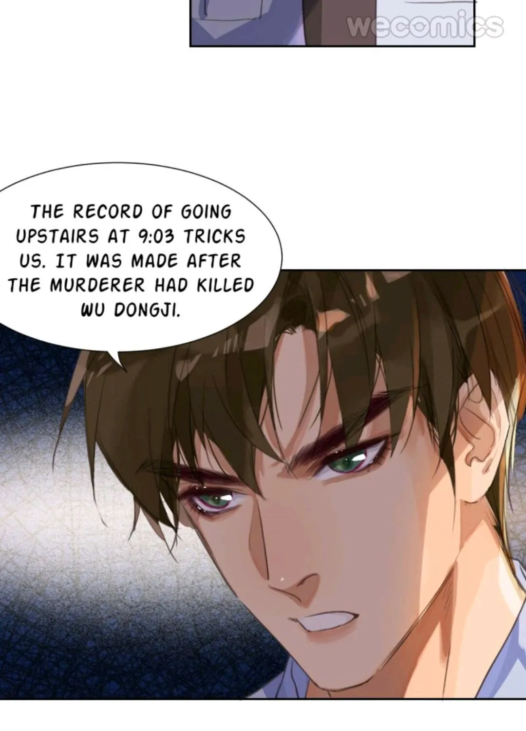Read Unsound Relationship chapter 37 image 37 on Lezhin